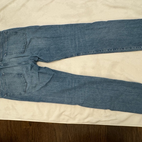 J. Crew 484 Slim-fit stretch jean - Picture 2 of 6